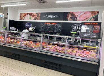 Serviced counters help local proximity supermarkets rise in Central & Southeast Europe