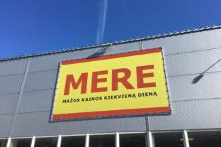 We know where Mere will open its first Hungarian store