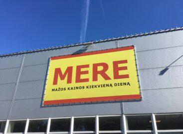 We know where Mere will open its first Hungarian store