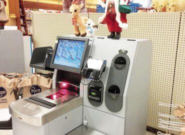 Self-checkouts also need a better strategy to succeed