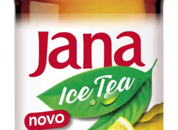 Jana Lemon Ice Tea