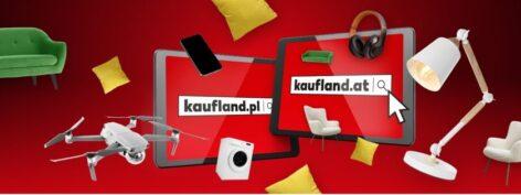 Kaufland to open its marketplace in Poland and Austria