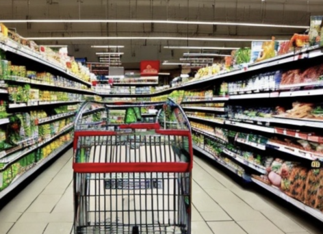 Inflation accelerated in Italy in March