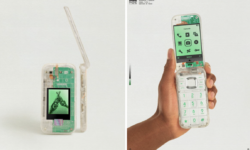 The world’s first boring phone has been released thanks to Heineken