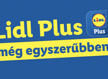 Using Lidl Plus will be even easier