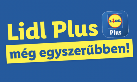 Using Lidl Plus will be even easier