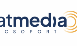 Atmedia presents itself with a completely new image