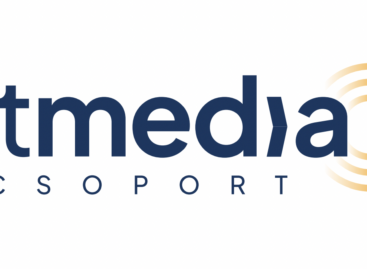 Atmedia presents itself with a completely new image