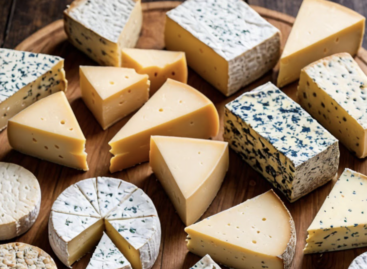 Cheese theft is becoming more and more common in the Netherlands