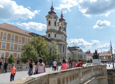 Eger launches a gastronomic tour campaign, focusing on the Eger Star