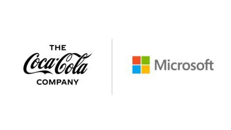 1,1 milliárd dolláros megállapodást kötött a Coca-Cola és a Microsoft
