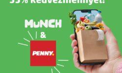 PENNY and Munch’s food rescue initiative is a success
