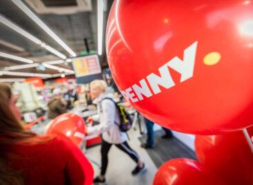 PENNY opened its newest store in Bük