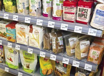 Gluten-free – new flavours, new possibilities