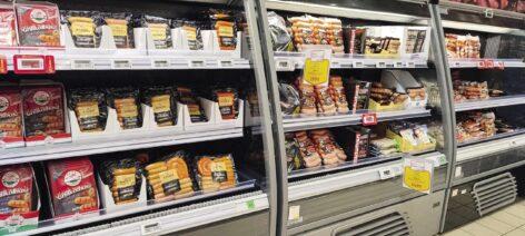 Grilling product market hopes to heat up again