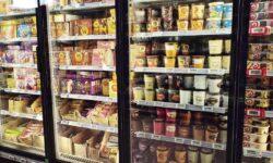 Ice cream brands are waiting for the end of the ice age