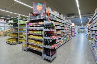 Treasures of Regions – domestic delicacies on the shelves of SPAR