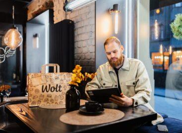 Wolt launches Wolt Ads, which contributes to the business growth of its partners