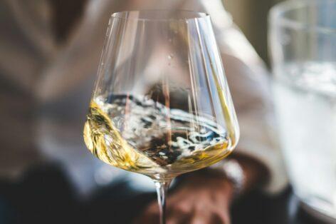 What is life like as a female sommelier?