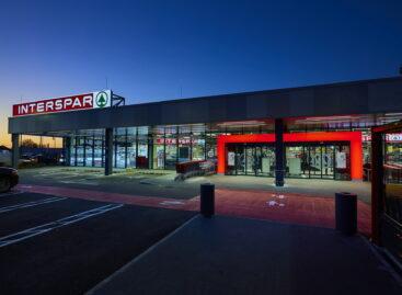 In 2023, SPAR realized a turnover of over HUF 1 billion