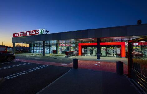 SPAR takes up the fight against food waste