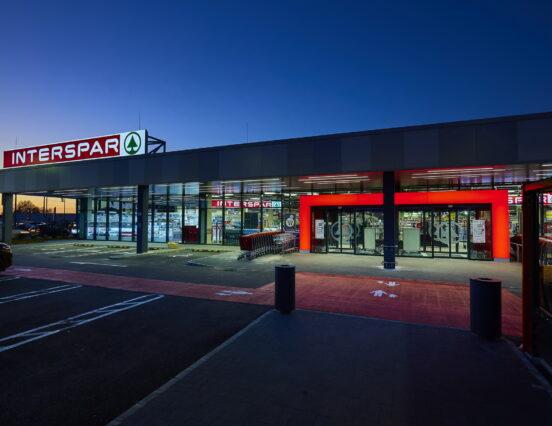 In 2023, SPAR realized a turnover of over HUF 1 billion