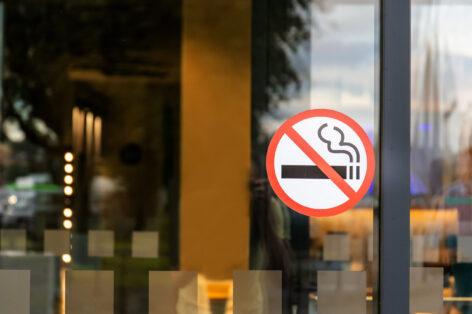 This is how Hungarians feel about smoking culture