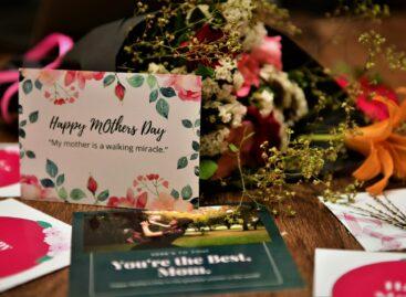NRF: Mother’s Day spending estimated to reach $33.5 billion