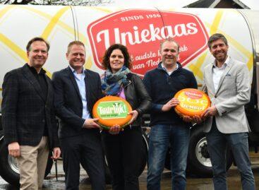Jumbo Implements Measures To Make Cheese Supply Chain More Sustainable