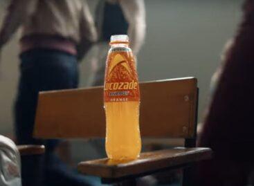 Lucozade unveils biggest relaunch to supercharge UK drink sales