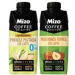 New Mizo Coffee Selection flavours