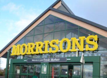 Morrisons uses AI to boost availability and efficiency