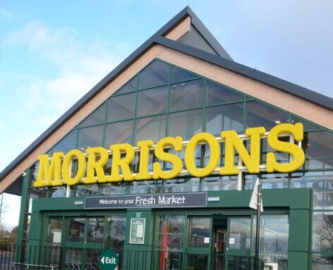 Morrisons uses AI to boost availability and efficiency