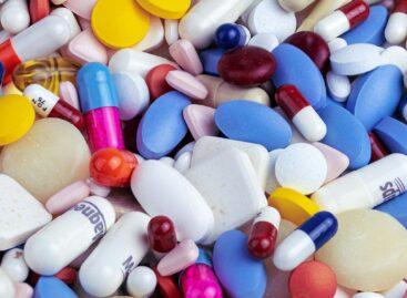 Soon we will only be able to get certain dietary supplements in pharmacies