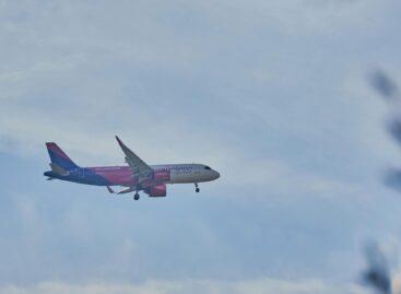 Wizz Air was waiting for green fuel