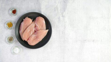 This is worth paying attention to when buying chicken
