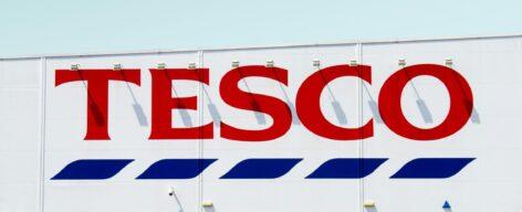 Tesco partners with global grocers to launch retail innovation venture fund