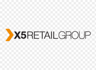 X5 Group introduces robotic automation solutions in distribution centres
