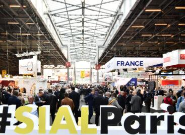 SIAL Paris Celebrates 60 Years of Food Industry Innovation at SIAL Paris 2024
