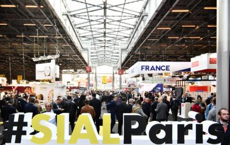 SIAL Paris Celebrates 60 Years of Food Industry Innovation at SIAL Paris 2024