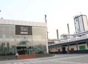 Indiai vállalkozás indításáról állapodott meg a Nestlé és a Dr. Reddy’s gyógyszeripari csoport