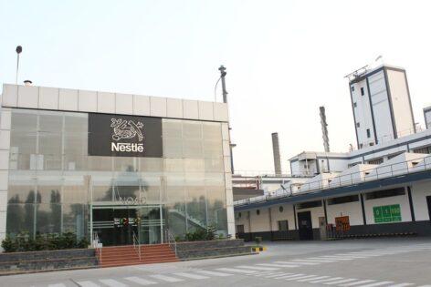 Nestlé signs India venture with pharma group Dr Reddy’s