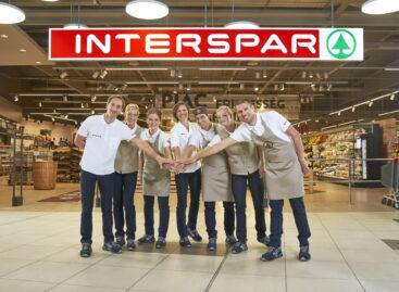 The secret of the success of the SPAR family is the cooperation of the generations