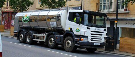 Arla pledges £300m to bolster UK dairy industry