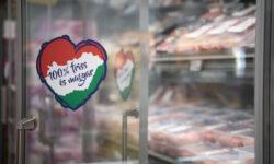Friss húsok és fagyasztott hústermékek árát csökkenti az ALDI