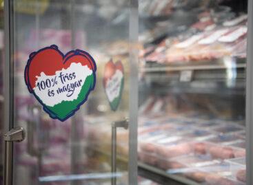 ALDI is reducing the price of fresh meat and frozen meat products