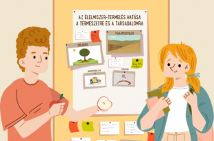 About sustainable lifestyle in a playful way: New tasks have been added to the popular educational program, and a record number of solutions have been received