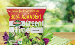 Stratégiai fókuszváltás: az Eisberg értékesíti közép-európai gyárait a Green Factory-nak