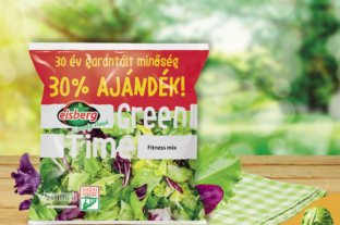 Stratégiai fókuszváltás: az Eisberg értékesíti közép-európai gyárait a Green Factory-nak