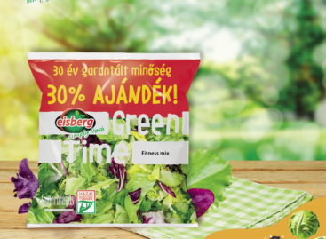Eisberg refocuses on core Markets, sells Central European sites to Green Factory